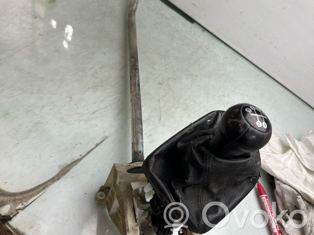 Opel Astra G Selector de cambios 