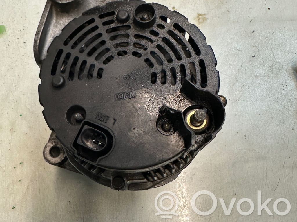 Alternator   7788223,2542538C,A14I45
