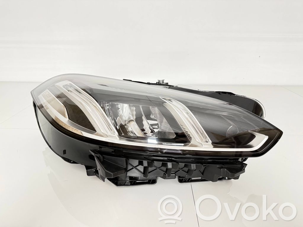 BMW 1 F70 Faro/fanale 