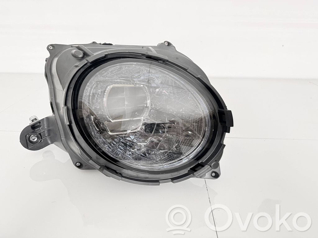 Scheinwerfer   3SD941006AB