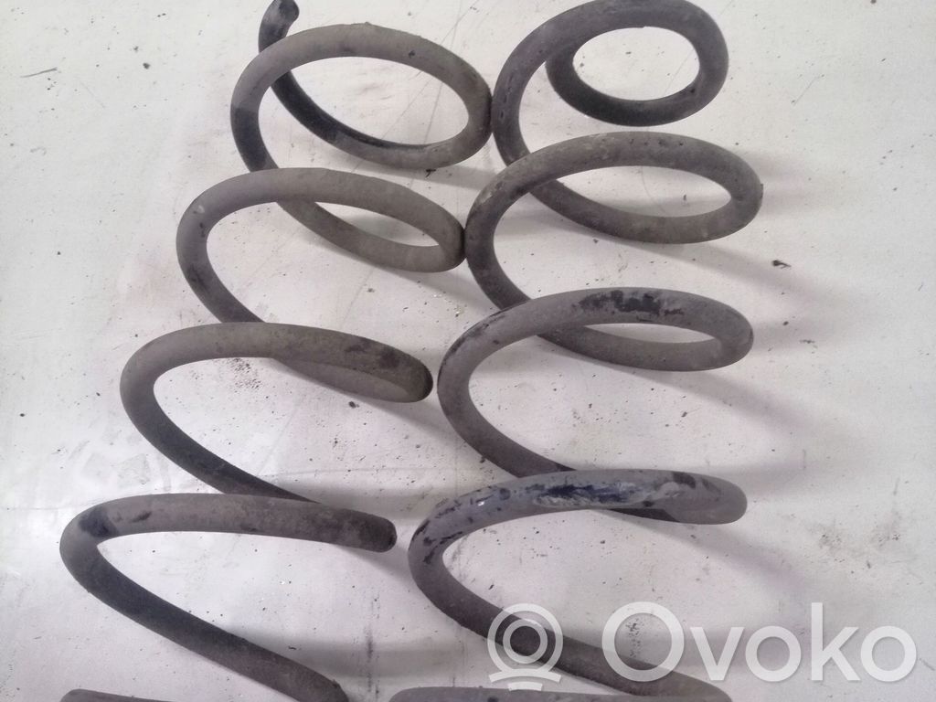 Mazda 6 Front coil spring 
