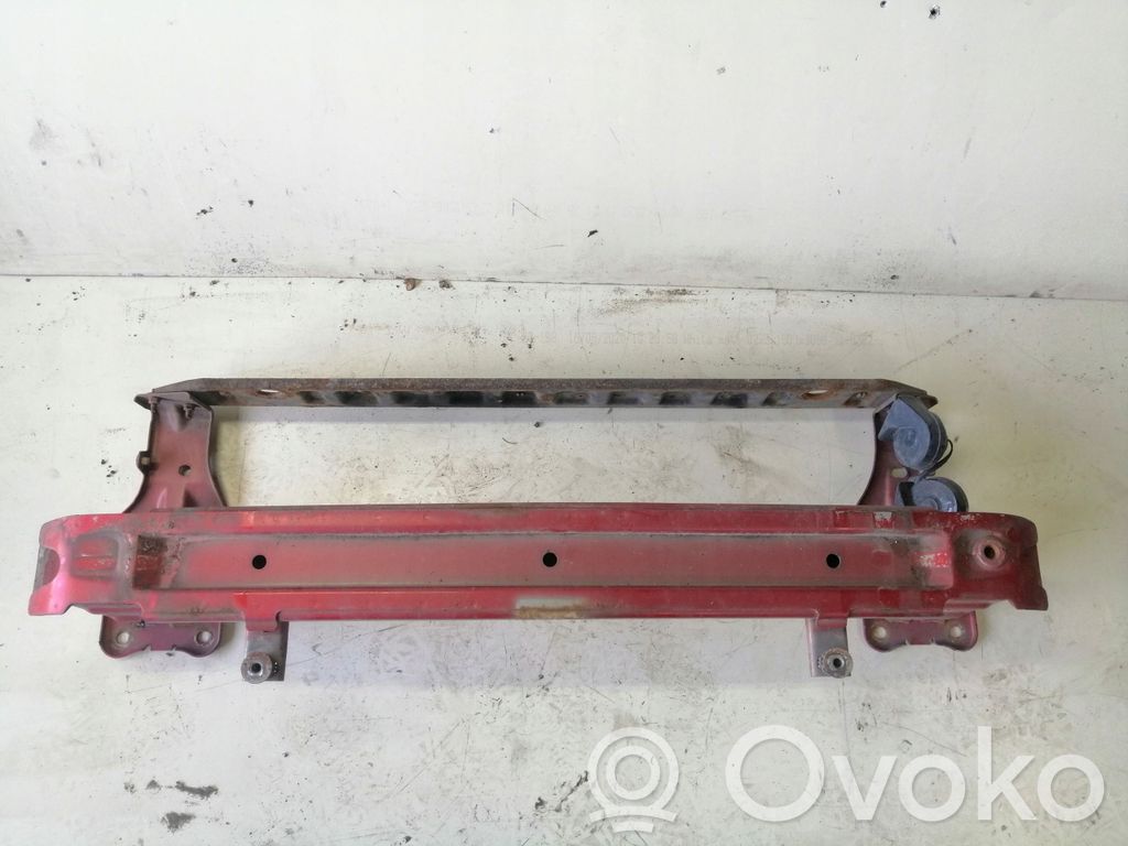 Ford Mondeo MK IV Poprzeczka zderzaka przedniego 