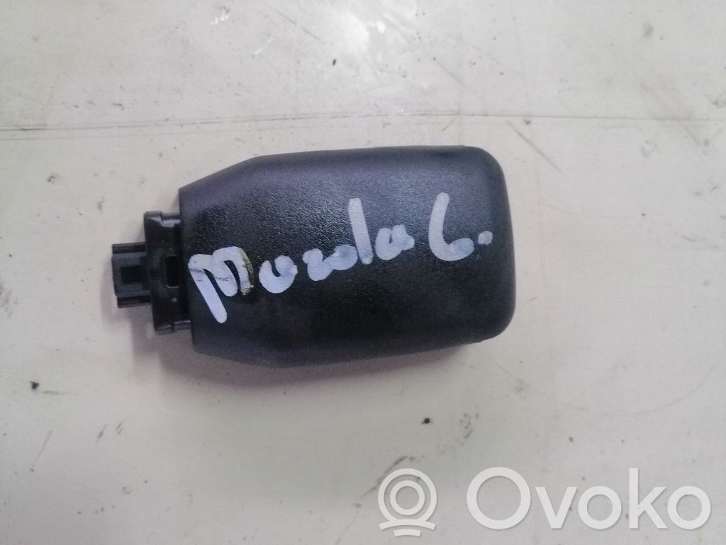 Mazda 6 Rain sensor 
