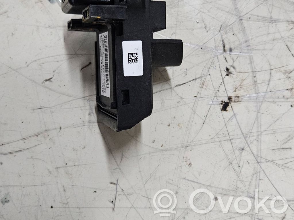 Ford Fiesta Alte dispozitive 