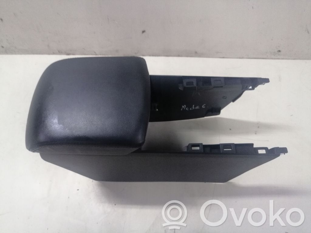 Armrest   138TYS