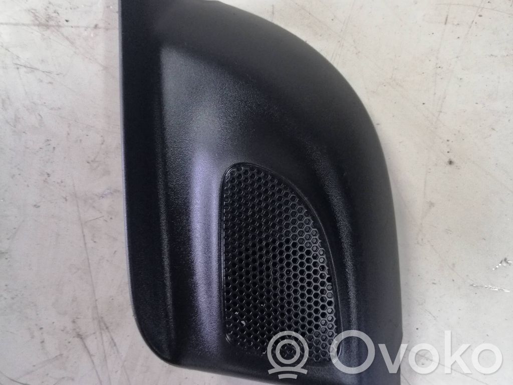 Front door speaker   9816792777,M8576,060936J0