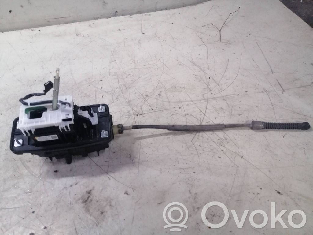 Audi A4 S4 B8 8K Selector de viteze/schimbător de viteze (interior) 
