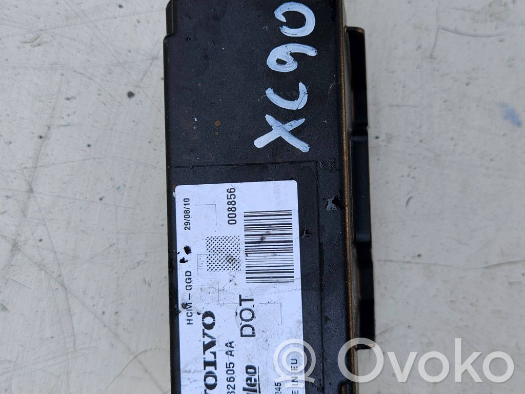 Volvo XC90 Xenon control unit/module 