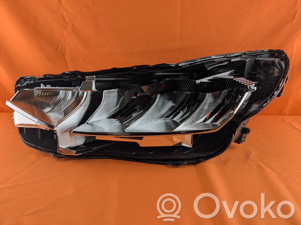 Ford Kuga III Headlight part 