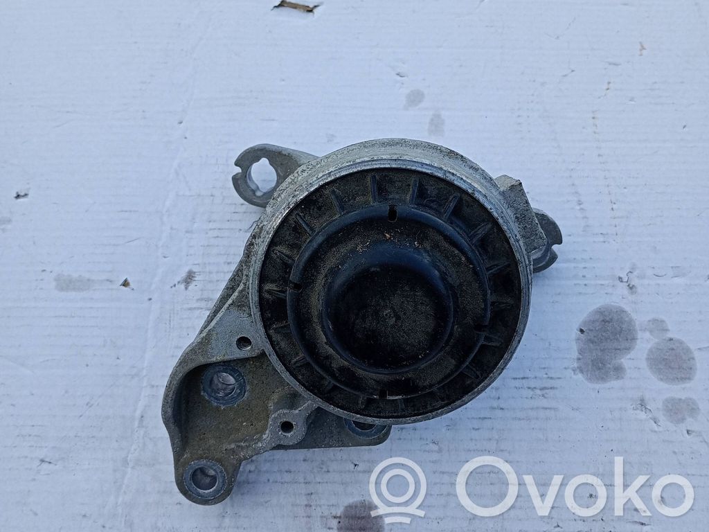 Ford Mondeo MK V Engine mount vacuum valve 