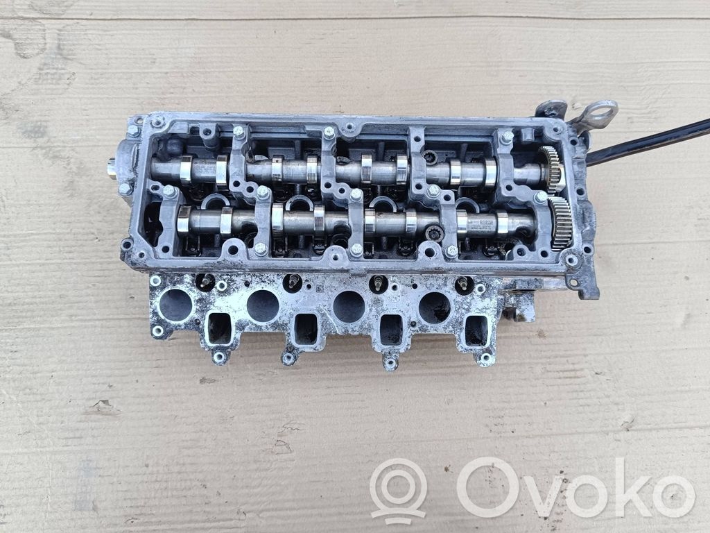 Volkswagen Transporter - Caravelle T5 Engine head 