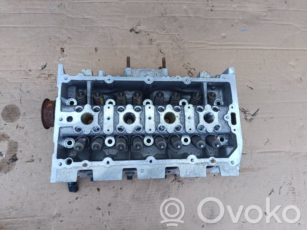 Volkswagen Golf VII Galvutė 