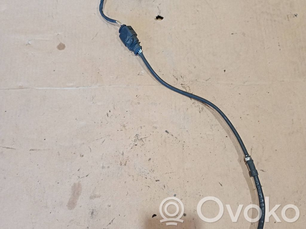 Volkswagen Tiguan Lambda probe sensor 