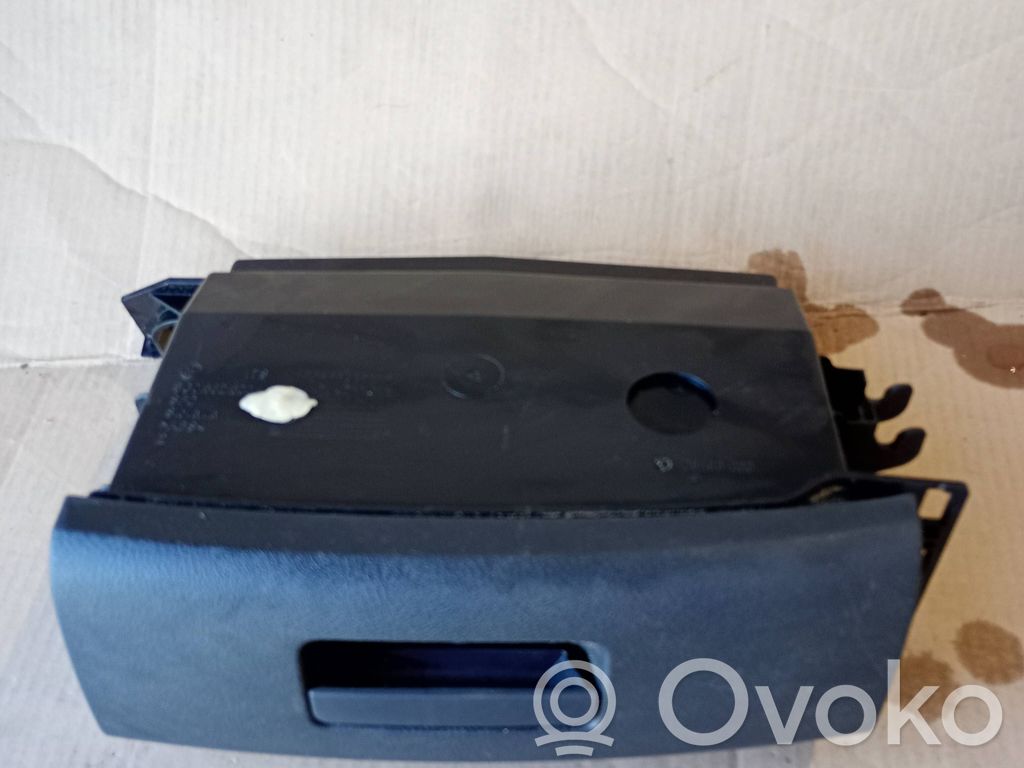 Volkswagen Golf VII Otros asientos 