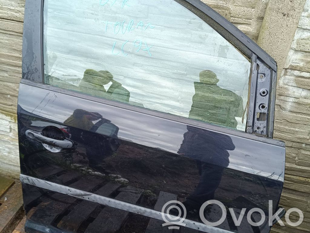 Volkswagen Touran I Durvis 