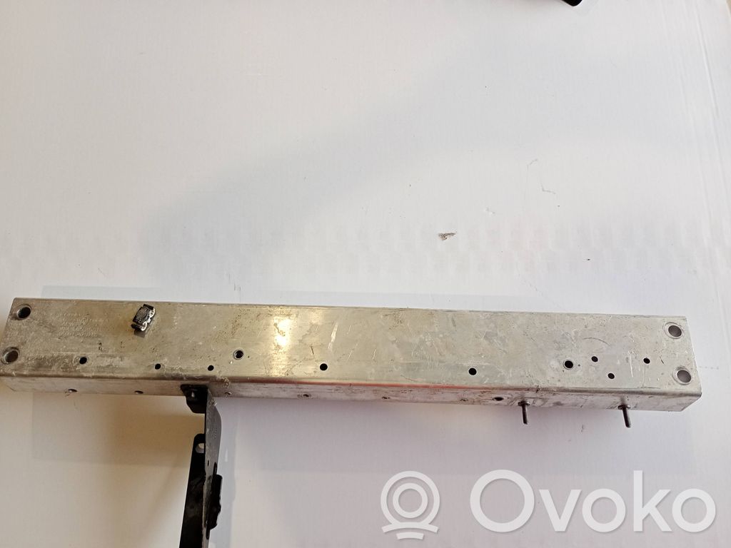 Top upper radiator support slam panel   4KE805253B