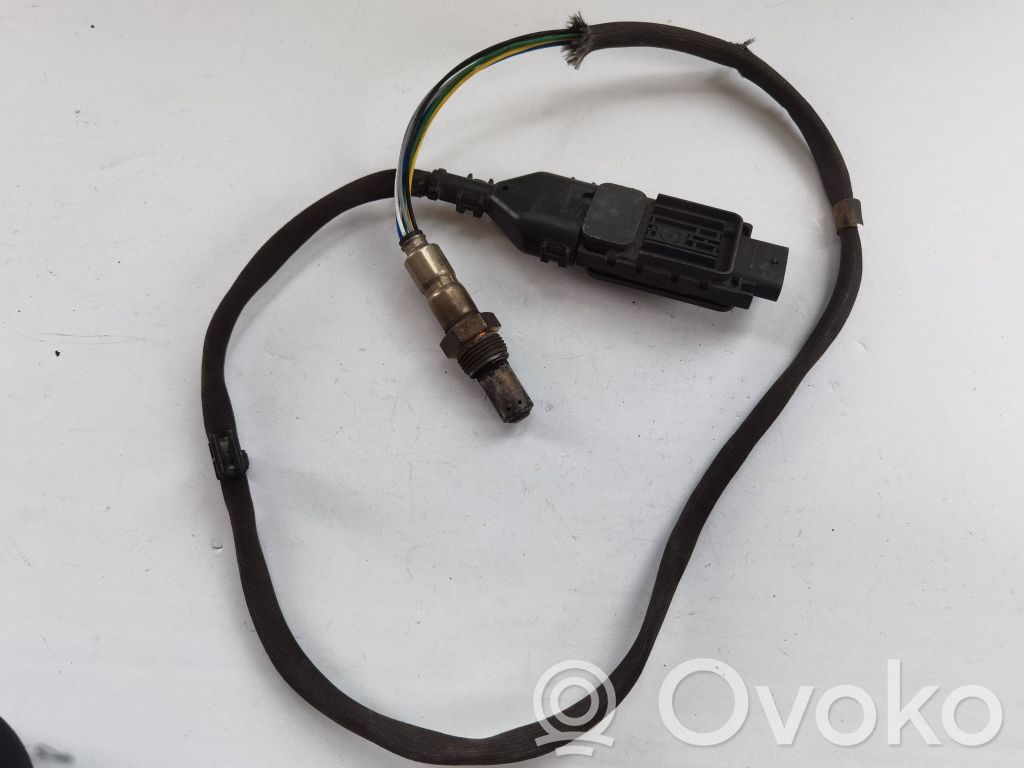 Volkswagen Tiguan Lambda probe sensor 