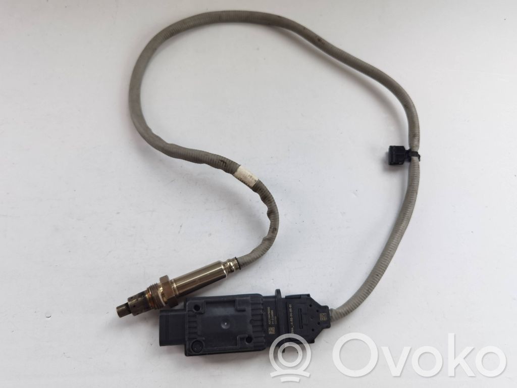 Audi Q5 SQ5 FY Sonda lambda 