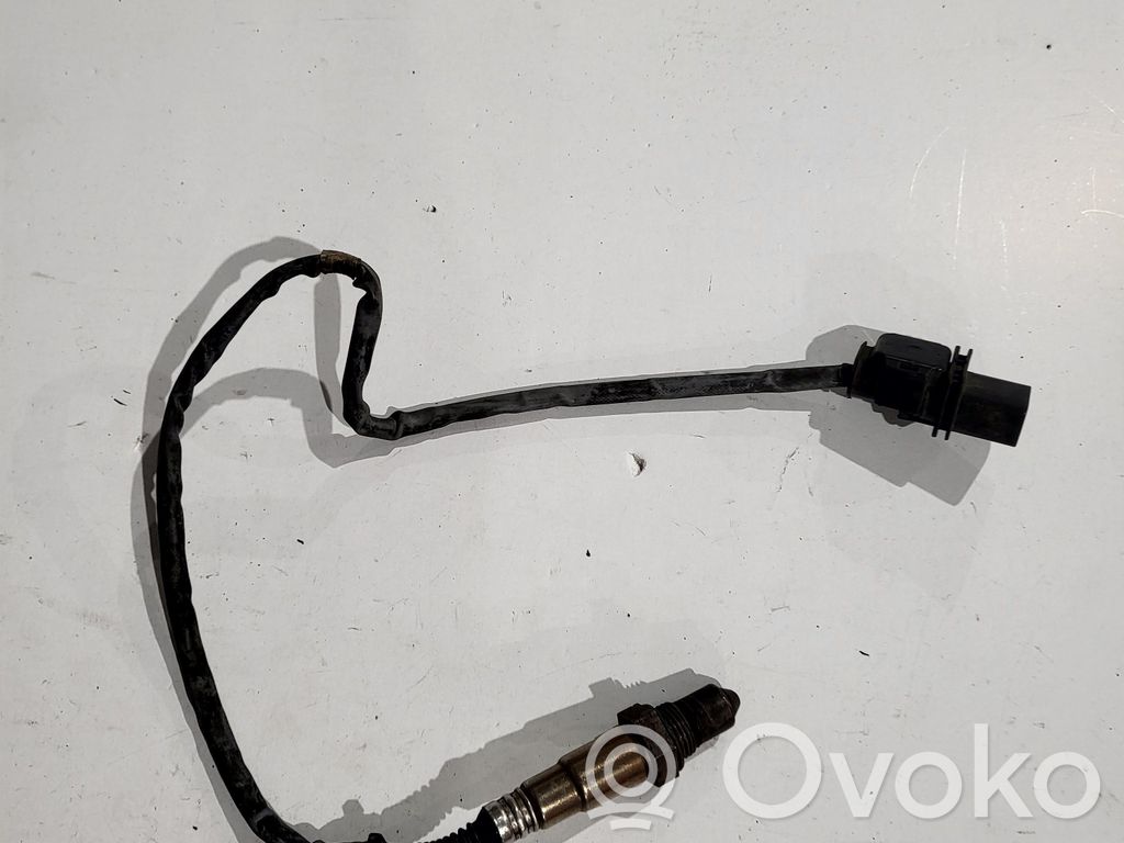 Зонд «Lambda»   04L906262L