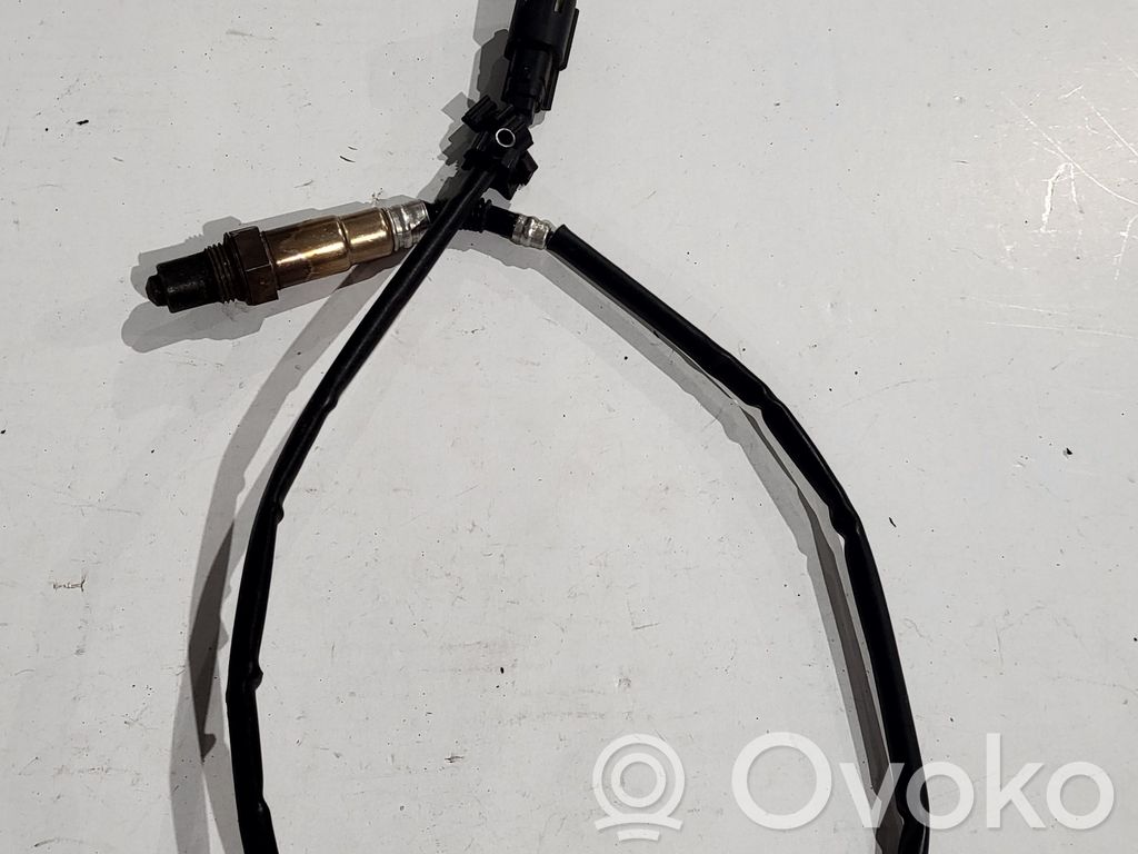 Lambda zondas   C1BA96444BA
