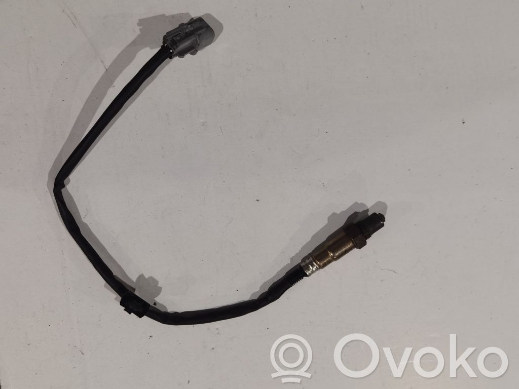 Sonda lambda   9025030203,392102B380