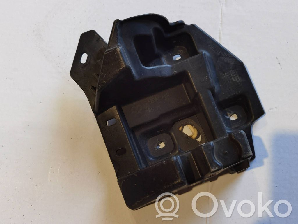 Renault Scenic IV - Grand scenic IV Suport montare bară spate 