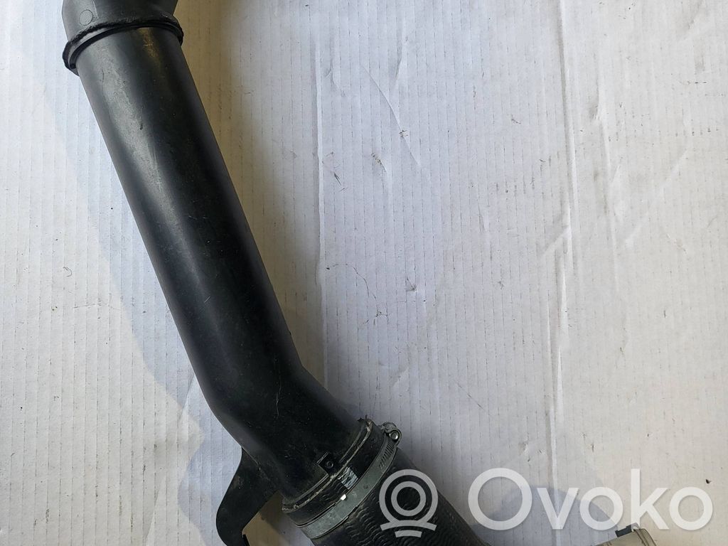 Intercooler hose/pipe   32222146,8888778253,15042018,15042016