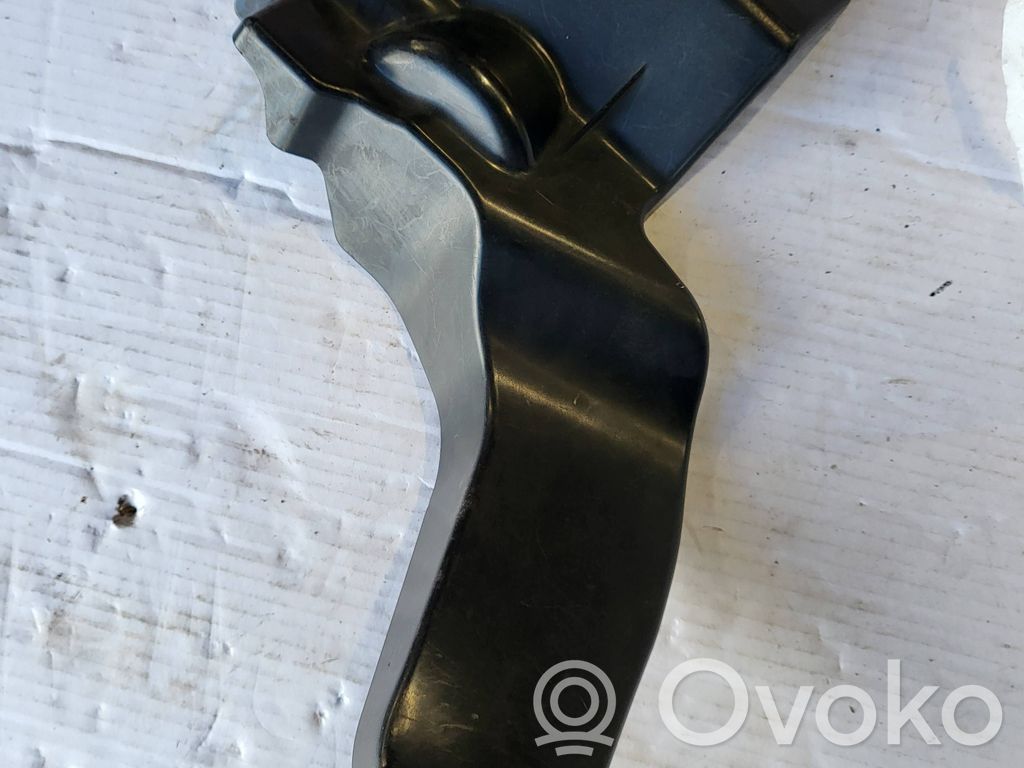 ABS pump bracket   2K5614321,146162C,PA666GF30