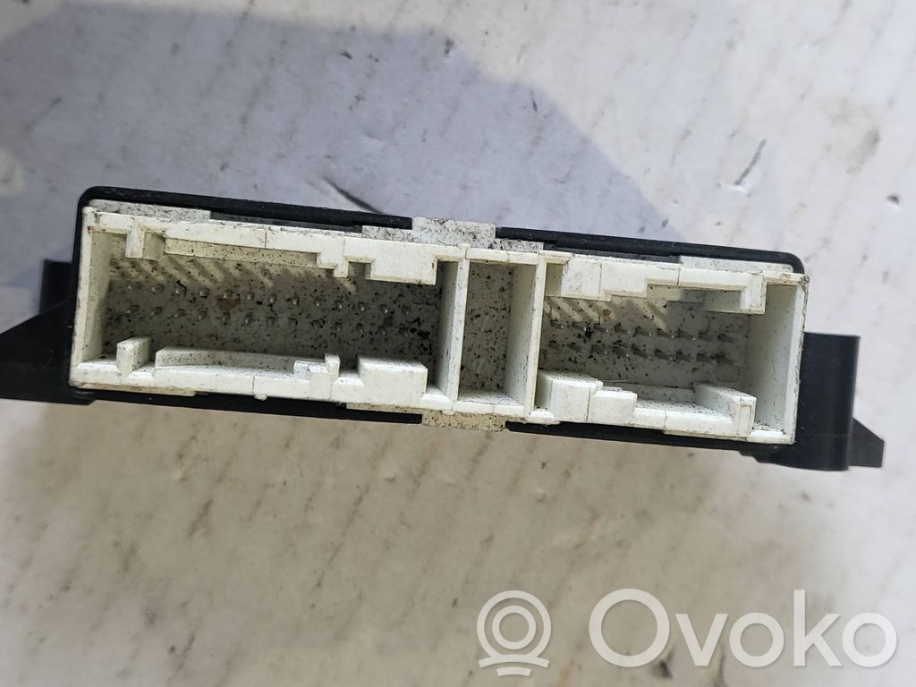 Volkswagen Caddy Parking PDC control unit/module 