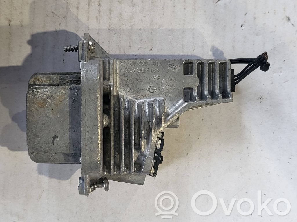 Audi A4 S4 B8 8K Lastre de faros xenón 