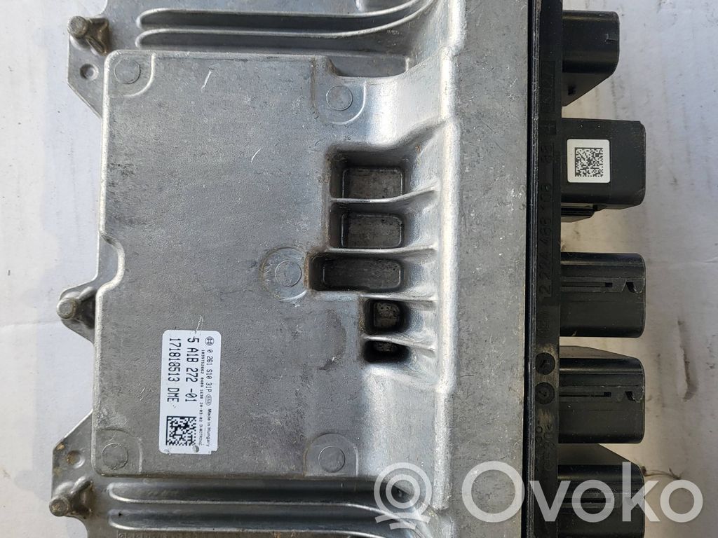 BMW X1 F48 F49 Engine control unit/module 
