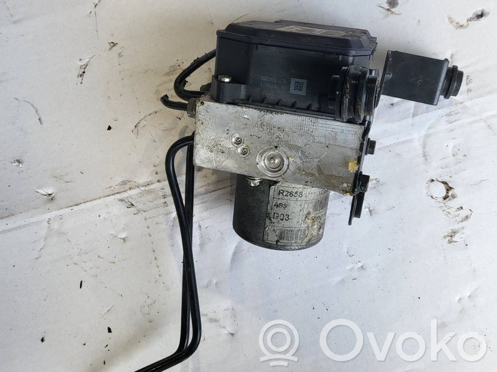 Volkswagen Sharan ABS Pump 