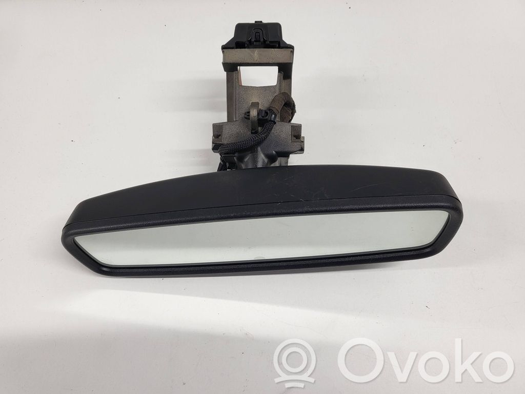 Espejo retrovisor (interior)   FU5A17E678KF