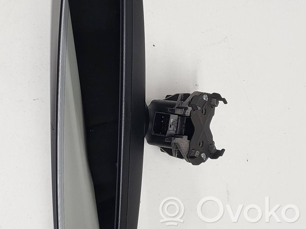 Volvo XC40 Rear view mirror (interior) 