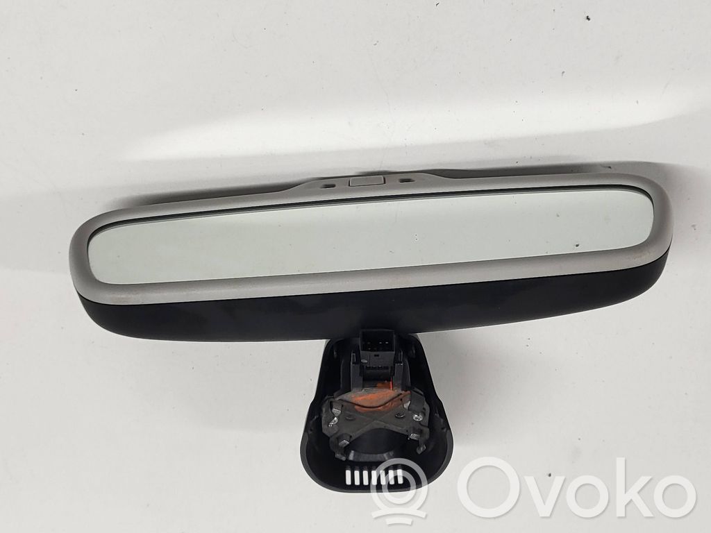 Espejo retrovisor (interior)   7N0857511F