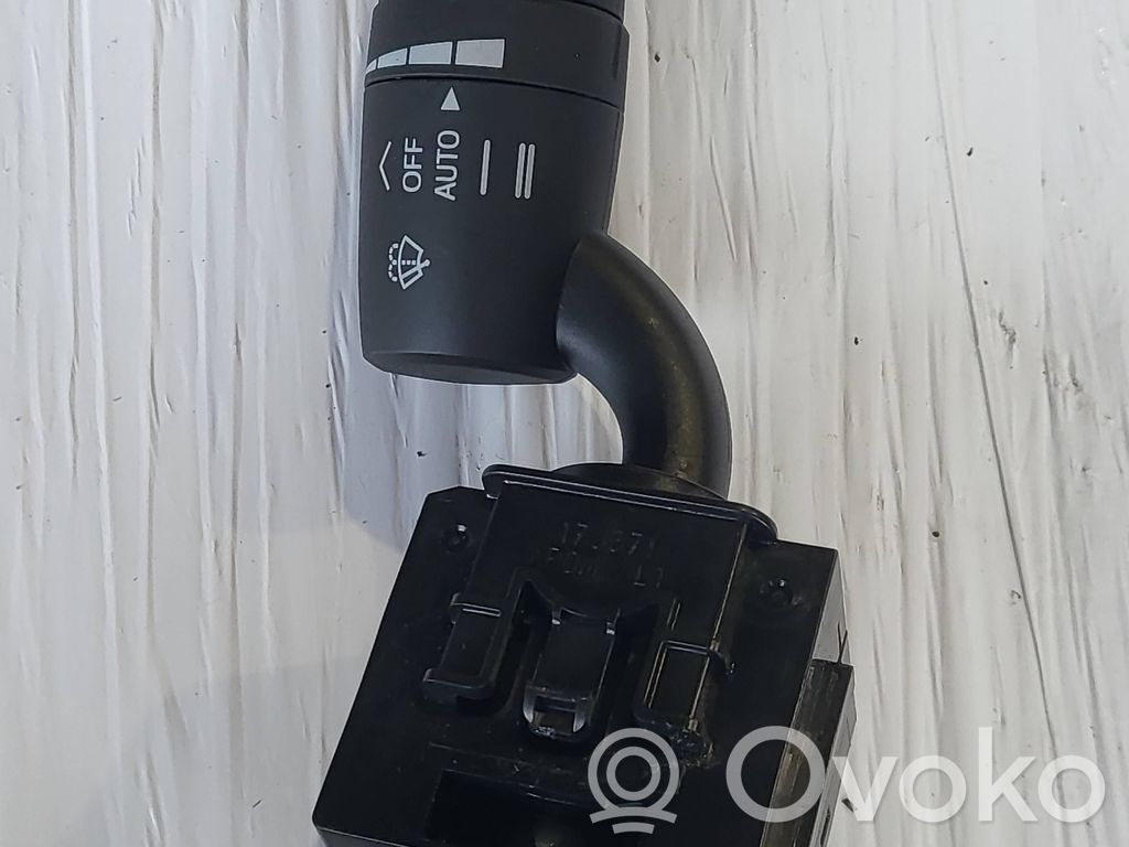 Mazda CX-5 II Wiper control stalk 