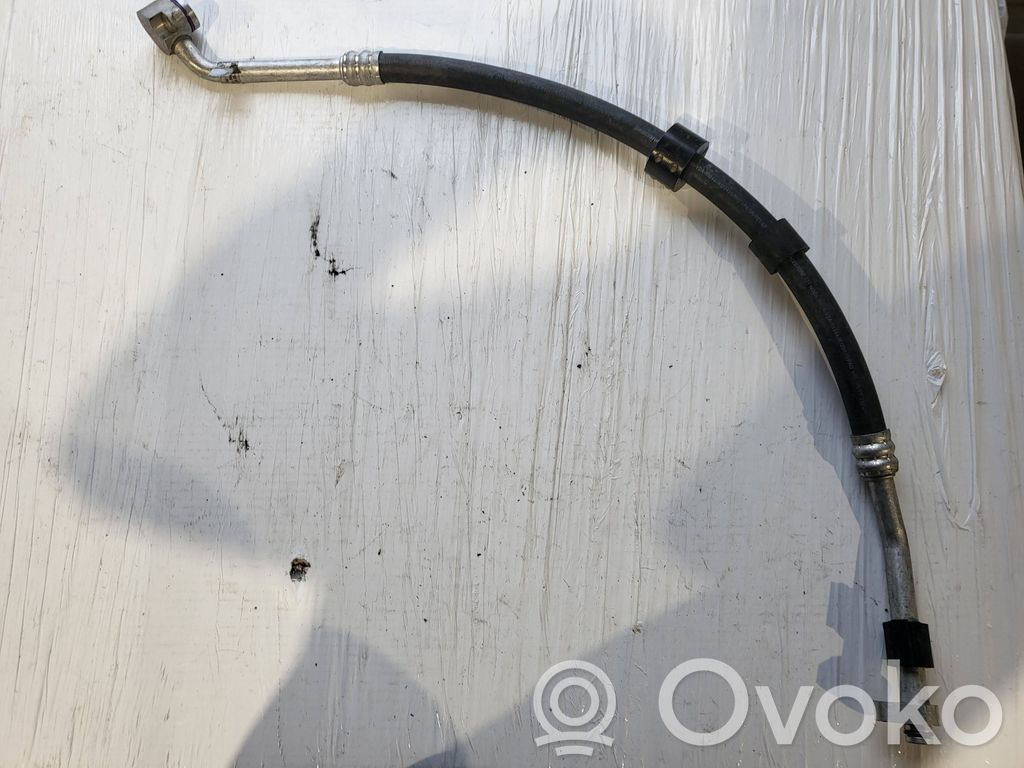 Audi A6 S6 C8 4K Ilmastointilaitteen putki (A/C) 