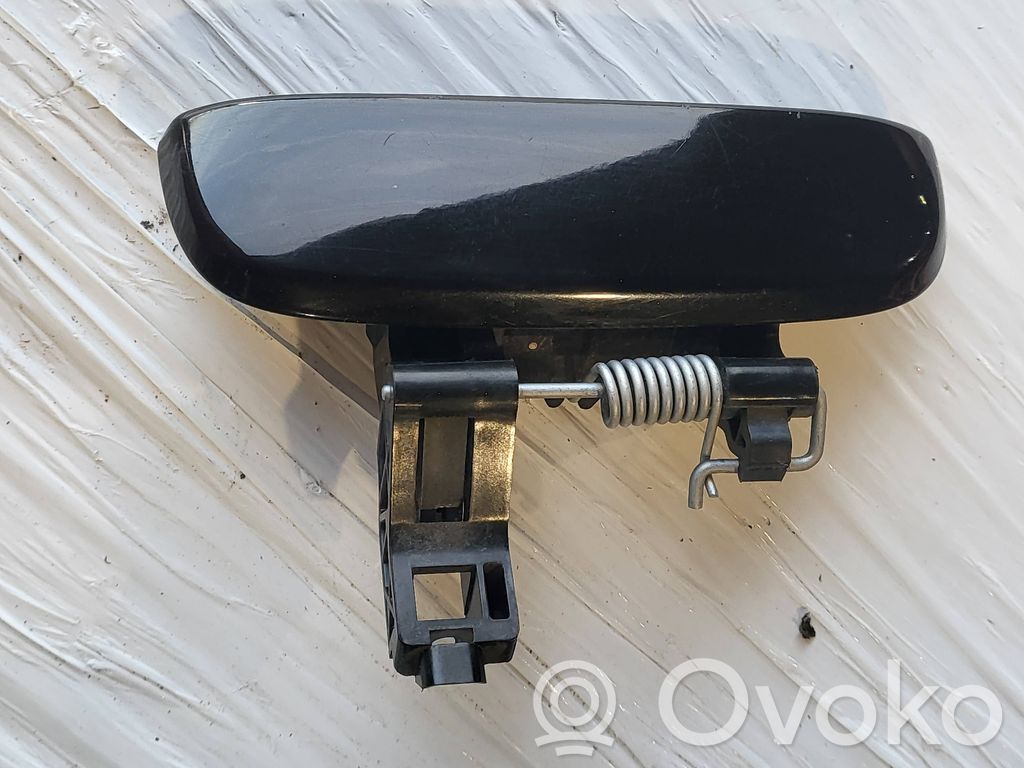 Renault Twingo III Manecilla externa puerta delantera 