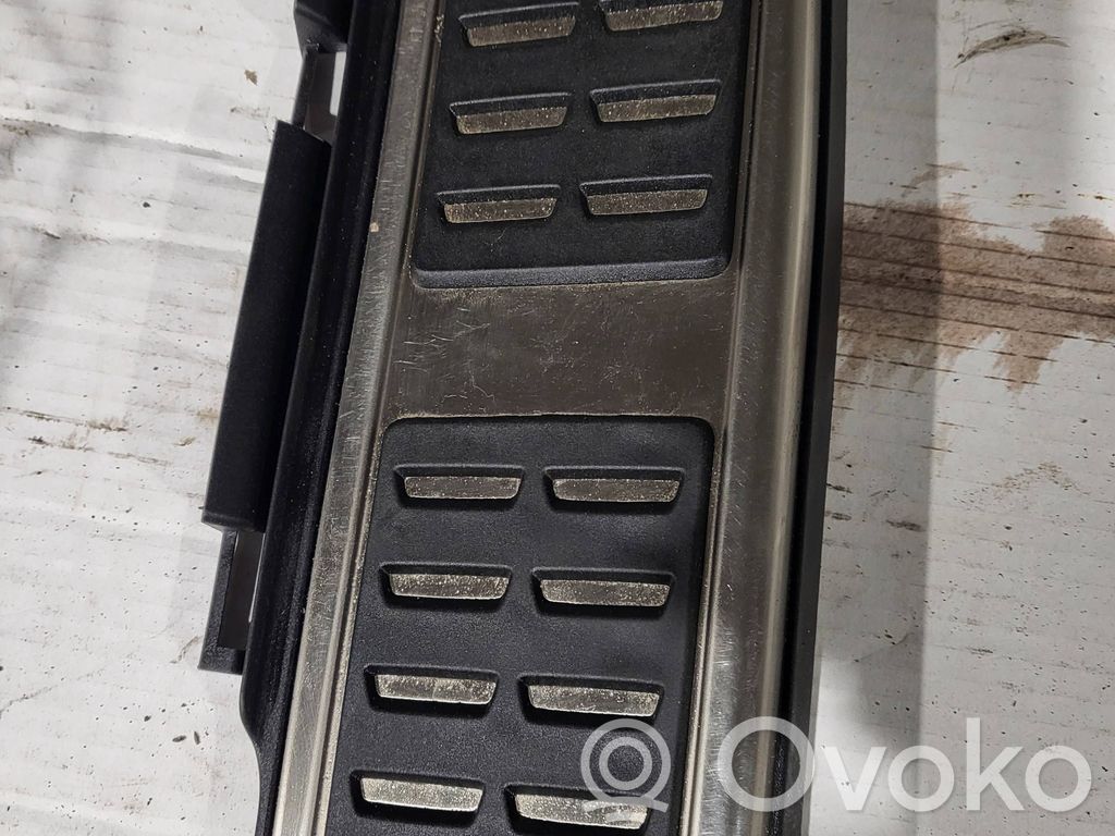 Volkswagen Golf Sportsvan Podnóżek 