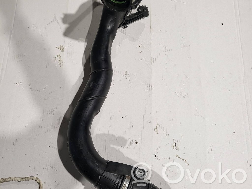 Ford Ecosport Air intake hose/pipe 