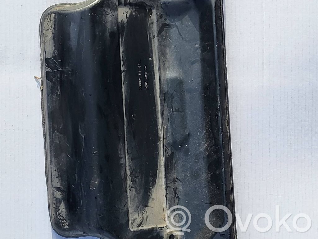 Engine compartment bulkhead   4KE805713,4919