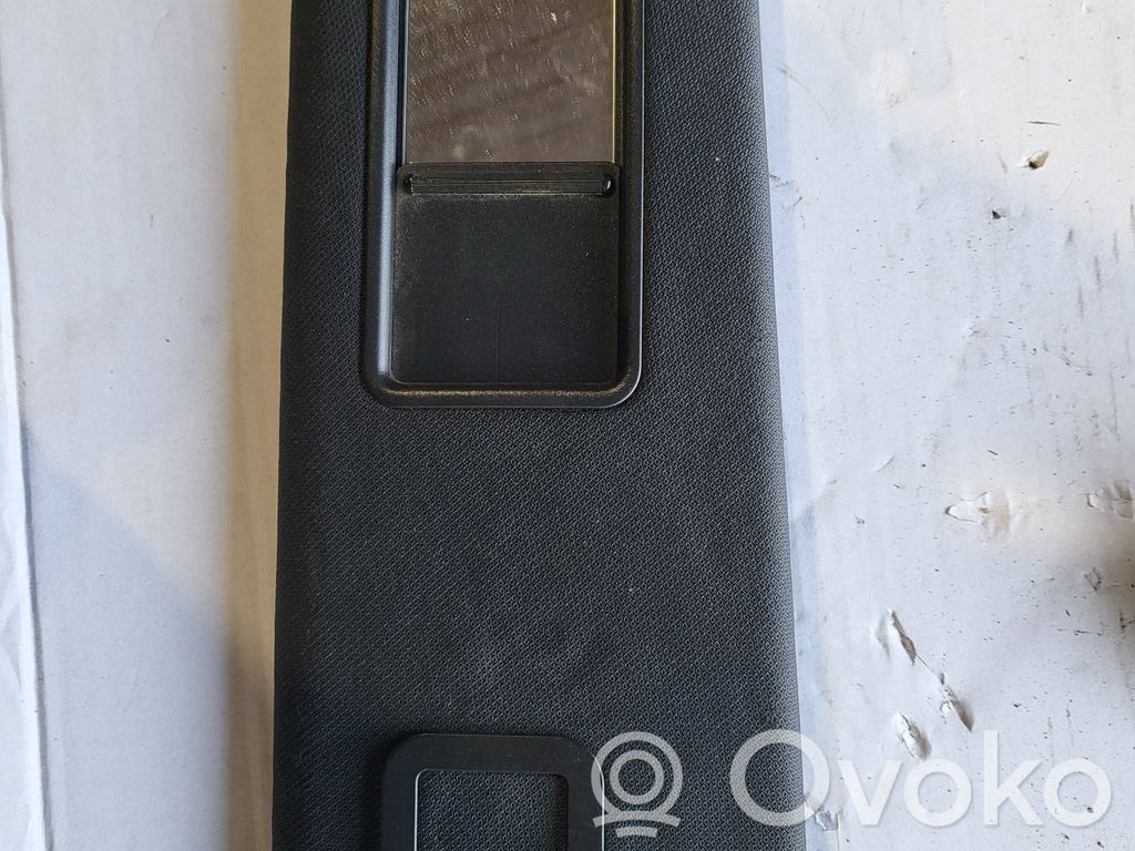Audi A6 S6 C6 4F Sun visor 