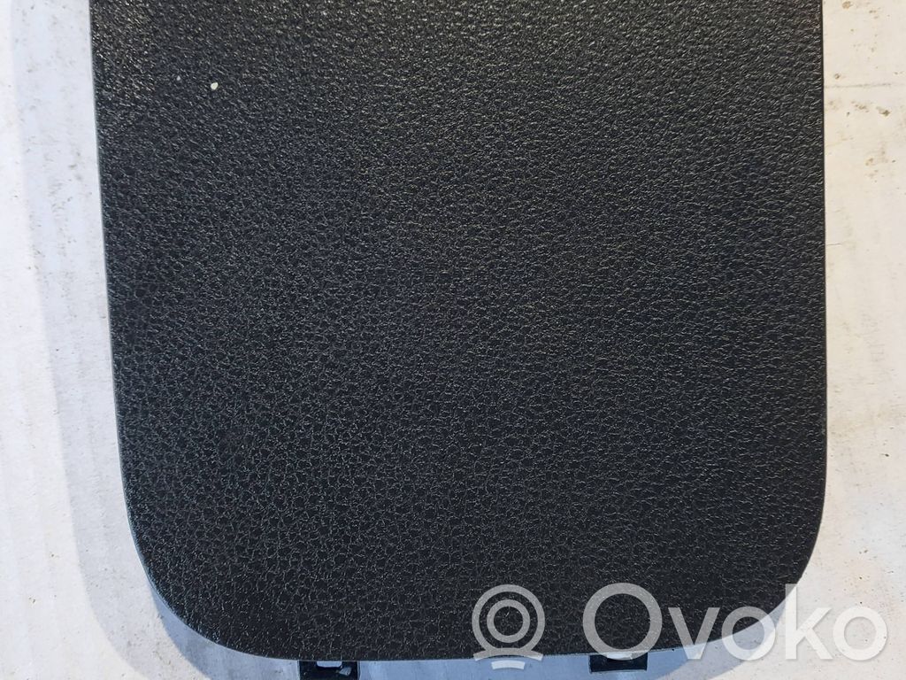Volkswagen Sharan Inne części wnętrza samochodu 