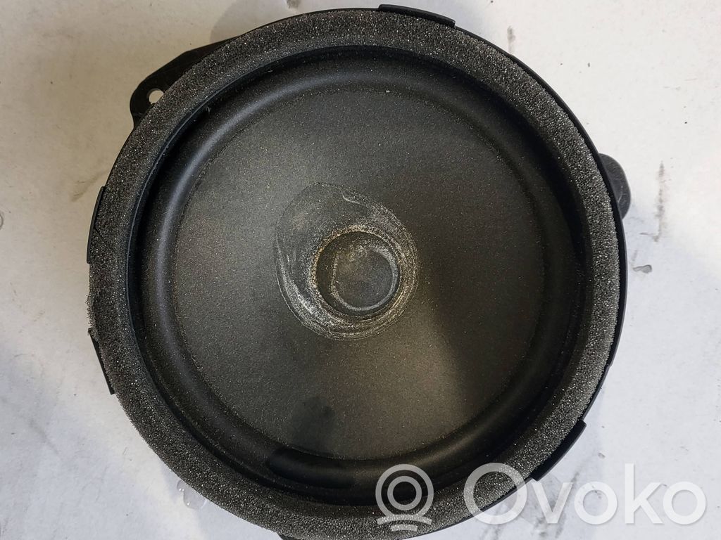 Front door speaker   4K9035411A,13121906L21A,72901