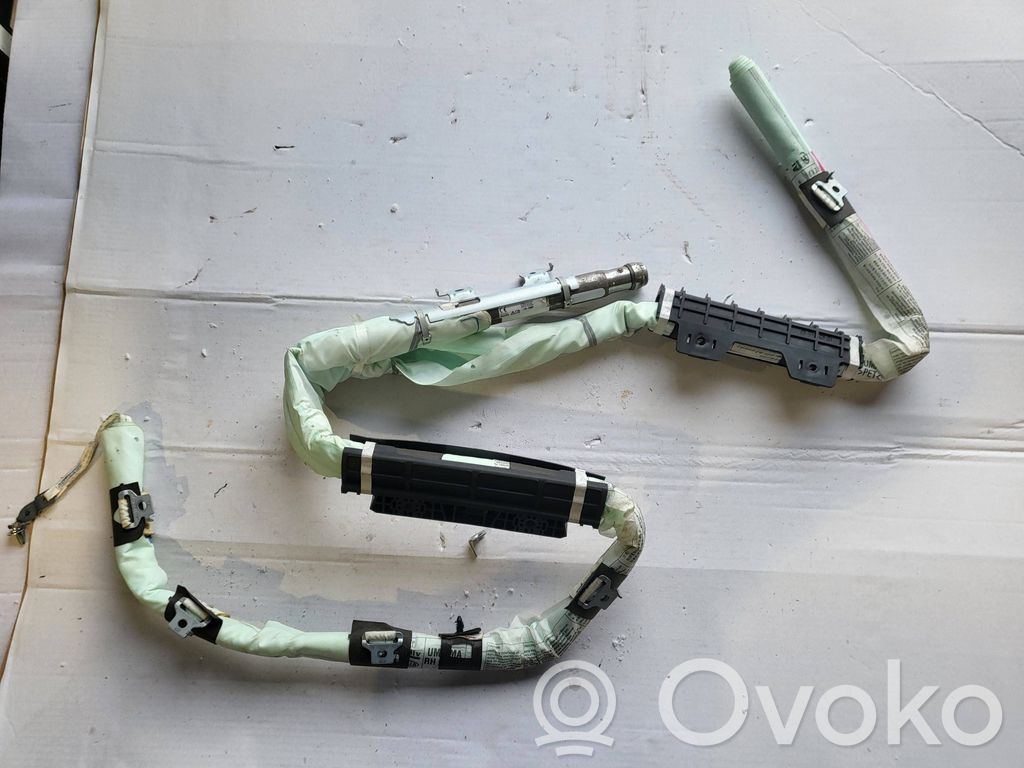 KIA Sorento Kurtyna airbag 