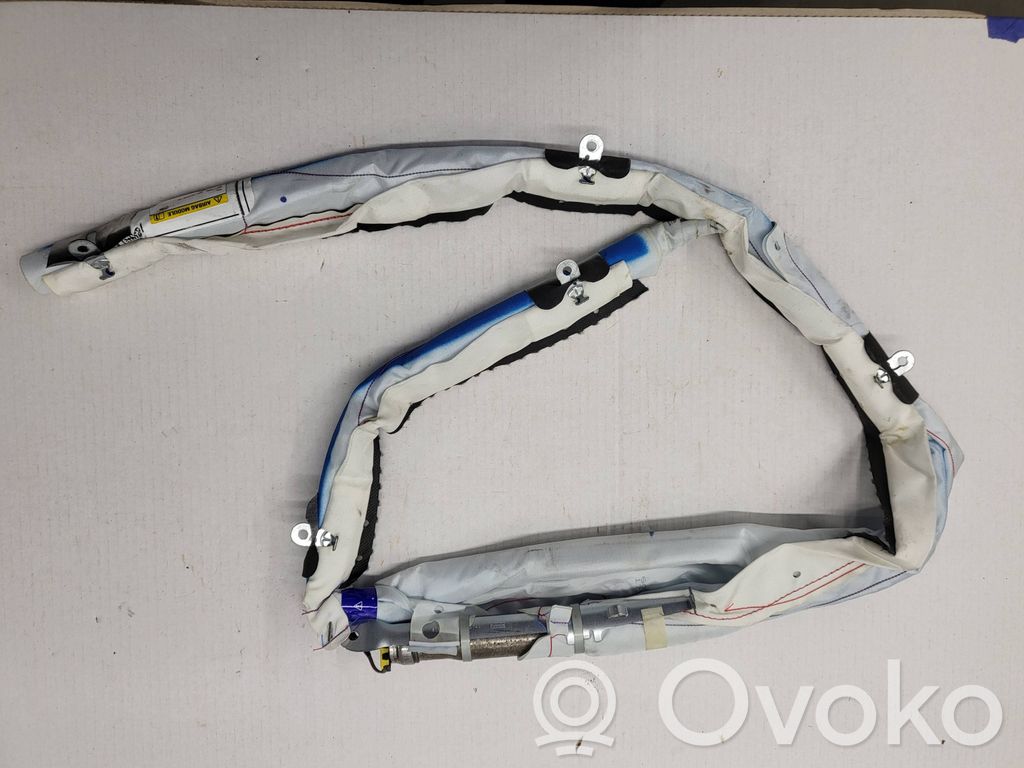 Ford Kuga II Kopfairbag 