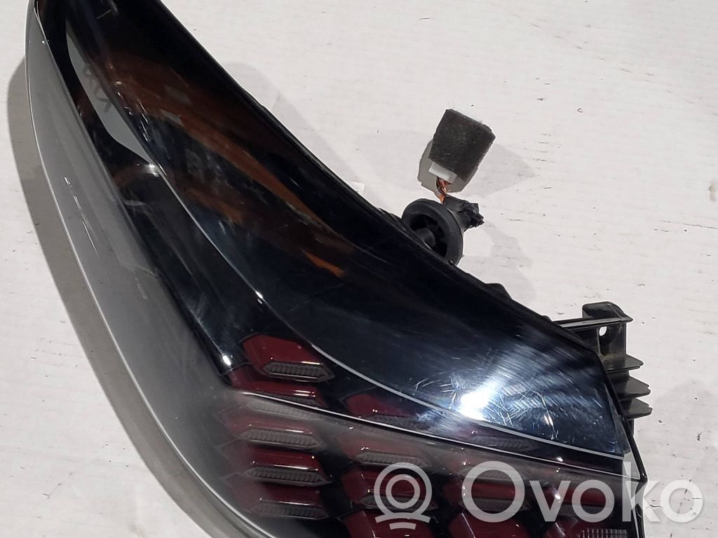 KIA Xceed Takavalot 