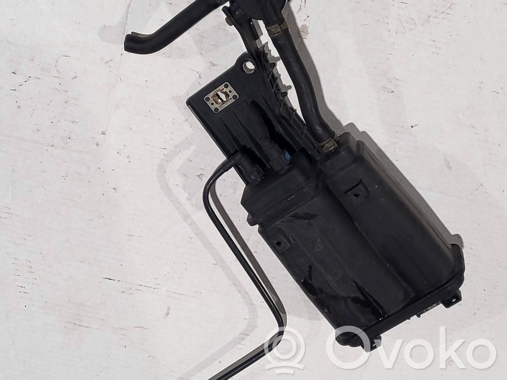 KIA Xceed Aktivkohlefilter 