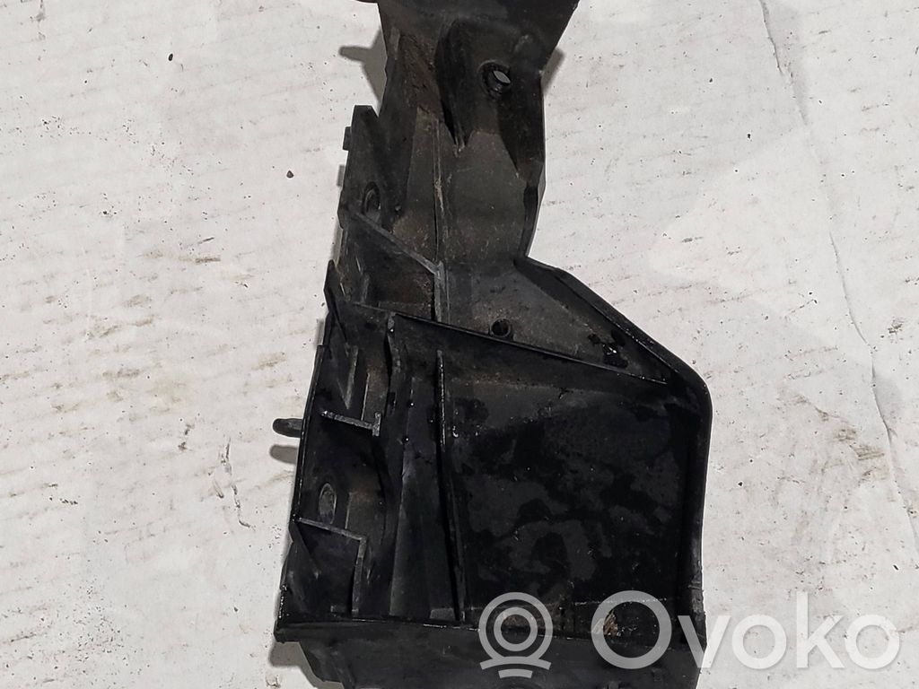 Audi Q5 SQ5 FY Staffa di rinforzo montaggio del paraurti anteriore 