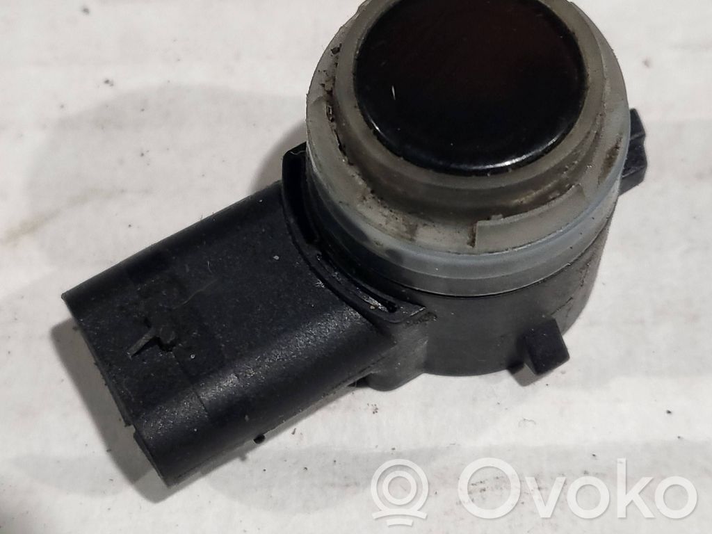 Sensor de aparcamiento PDC   9813348377